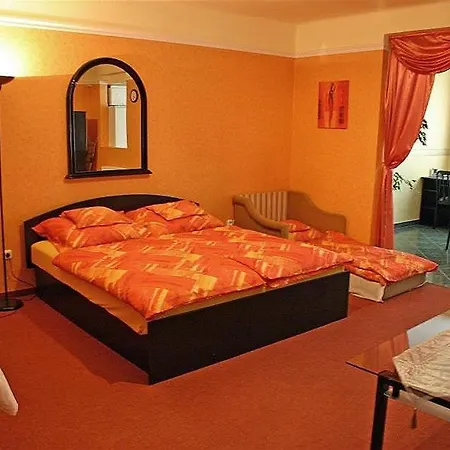 Groundfloor Vila